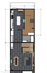 Beauty Garden (D19), Terrace #594705791
